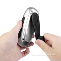 Emergency Hand Crank Dynamo Flashlight